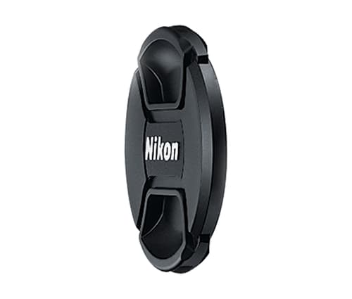 Nikon Lens Cap Lc-62 billede