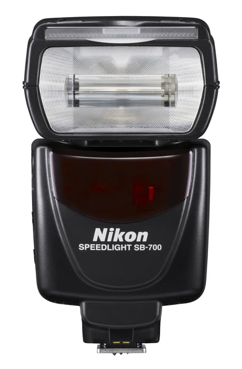 Nikon Speedlight Sb-700