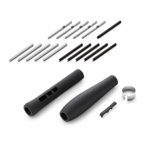 Wacom Professional Accessory Kit billede