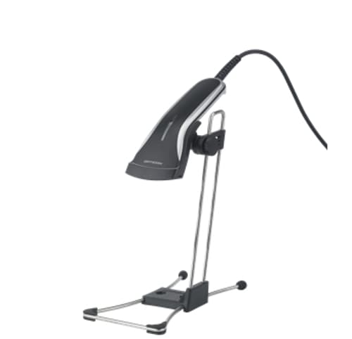 Opticon Opr-2001 Usb Black + Stand