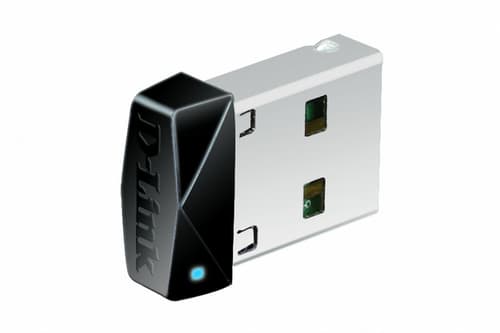 DWA-121 WiFi adapter N150 Pico USB