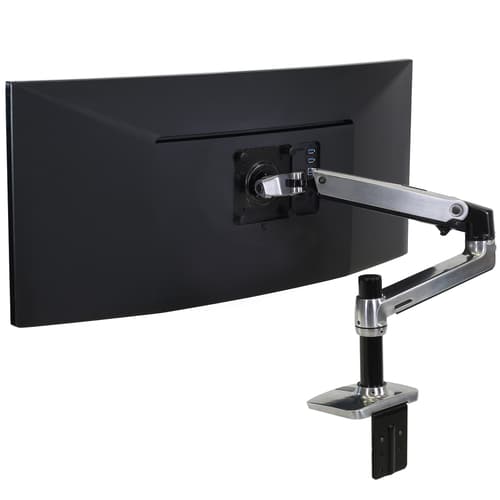 Ergotron Lx Desk Mount Lcd Arm