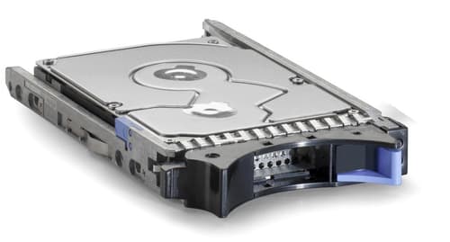 Ibm Kiintolevy 3.5" 15000r/min Sas Hdd