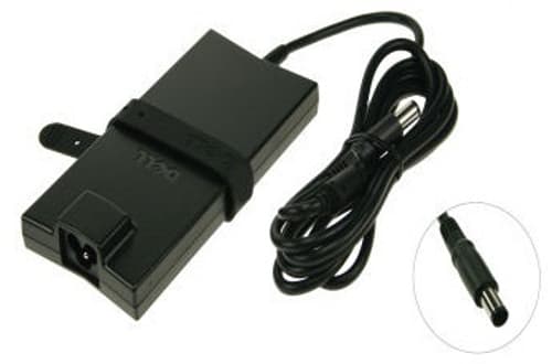Dell Strømforsyningsadapter 90w