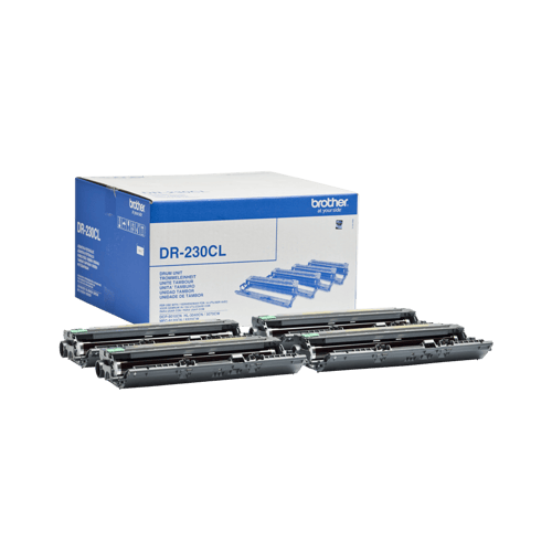 Brother Drum Unit - Dr-230cl