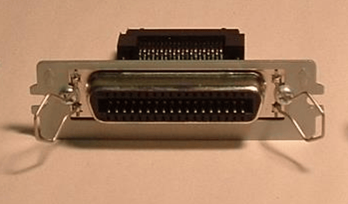 Citizen Parallell Interface - Ct-s801