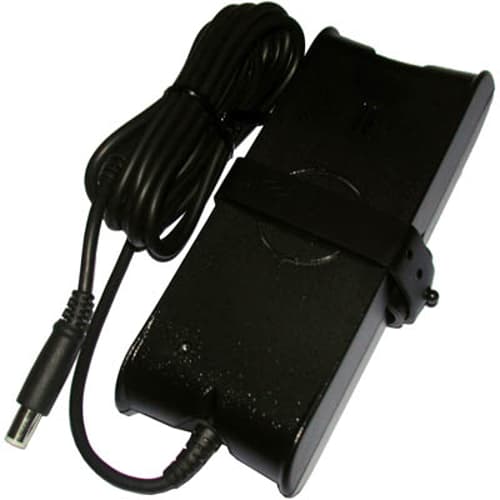 Dell Ac-adaptor 90w 2-pin (rohs) - Pa-10