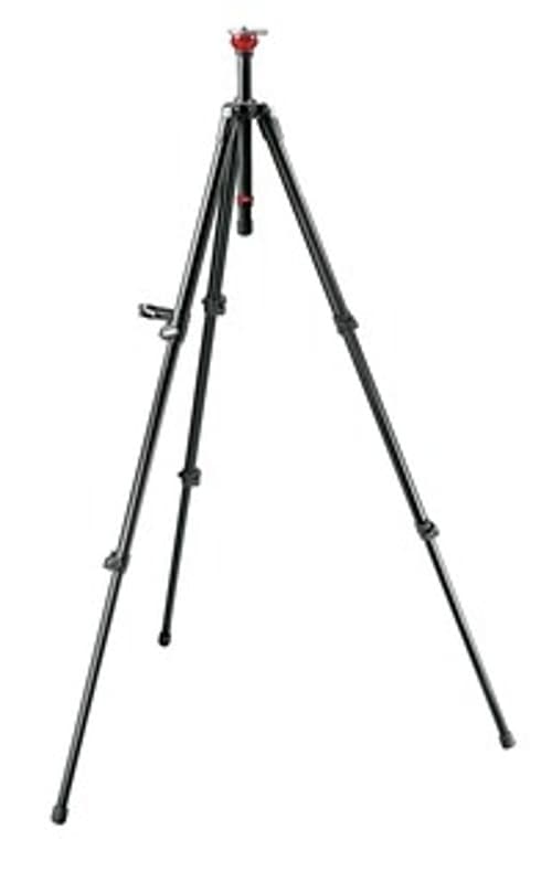 Manfrotto Stativ Ben Mdeve 755xb