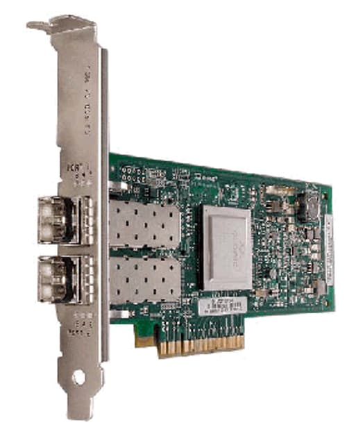 Ibm Qlogic 8gb Fc Dual-port Hba For Ibm System X