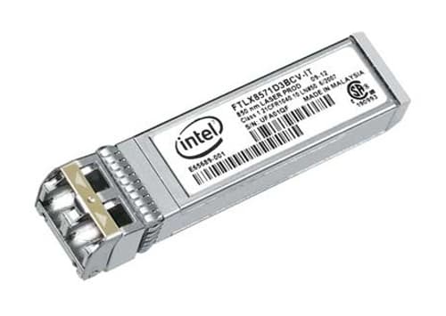 Intel Ethernet Sfp+ Sr Optics billede