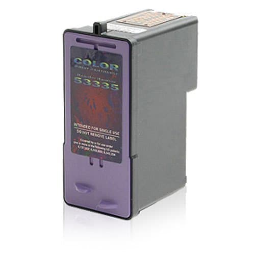 Primera Blæk Farve - Disc Publisher Pro billede