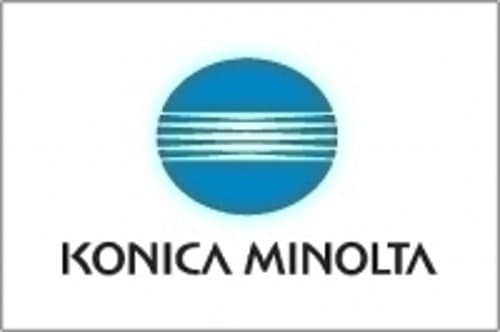 Konica Minolta Värikasetti Musta - Pp 5650en