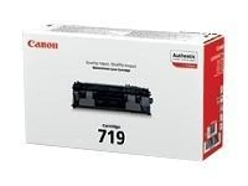 Canon Toner Sort 2,1k Type 719 – Mf5840