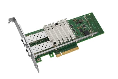 Intel X520-da2 Svr Adapter Pci-e Dp 10gbps Low Pro