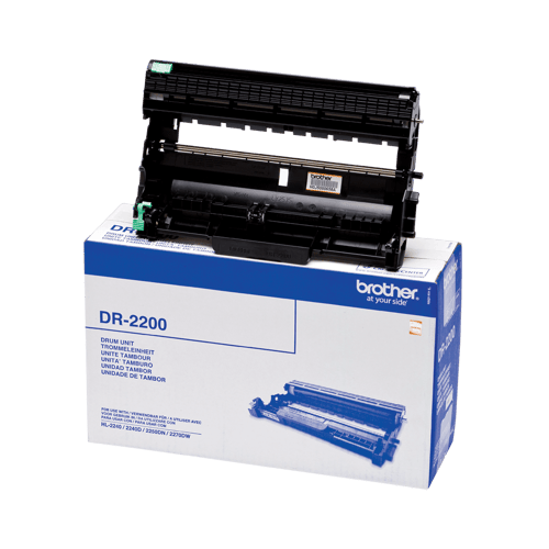 Brother Tromle Dr-2200 12k – Hl-2240/2250