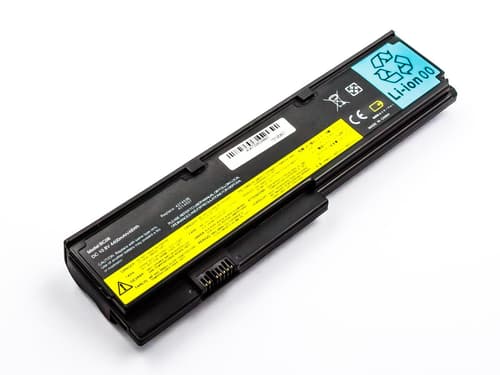 Coreparts Batteri För Bärbar Dator