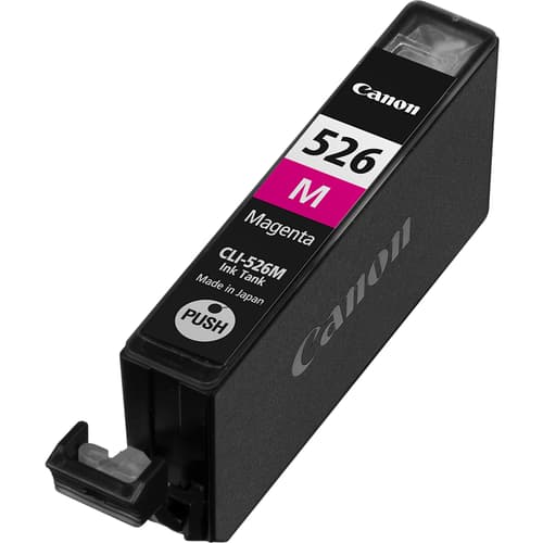 Canon Blæk Magenta Cli-526m – Mg5150