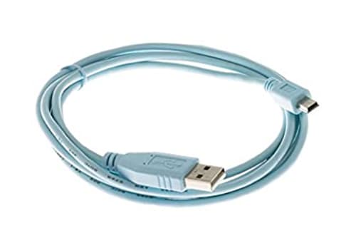 Cisco Usb-kabel 2m