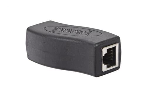 Fluke Networks Networks Modular Adapter Set Rj-45 Rj-11