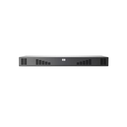 Hpe Server Console G2 Switch With Virtual Media And Cac 0x2x32