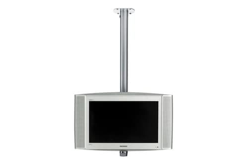 Sms Flatscreen Cm St400 Alu/black