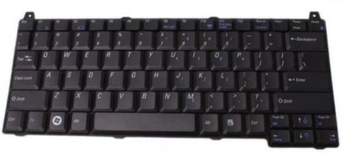 Dell T456c - Laptop Spare Part Keyboard