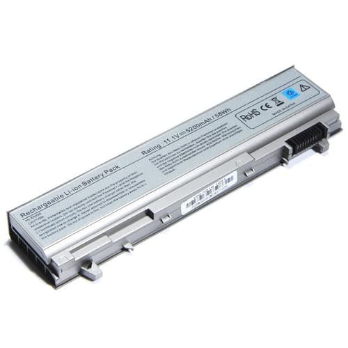 Dell Laptop Battery