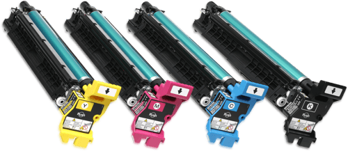 Epson Tromle (photoconductor) Gul 30k - C9200