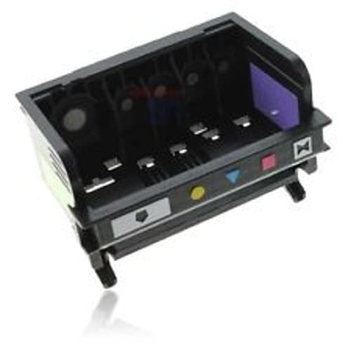 Hp Printerhoved V1 5-ink - B8550