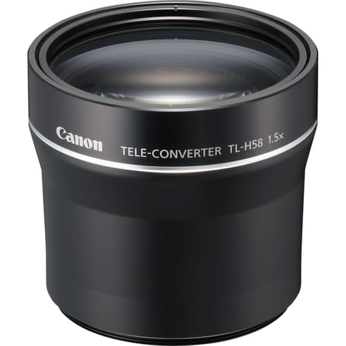 Canon Tl H58