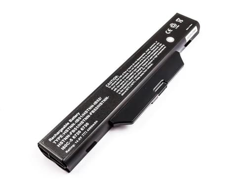 Coreparts Batteri För Bärbar Dator