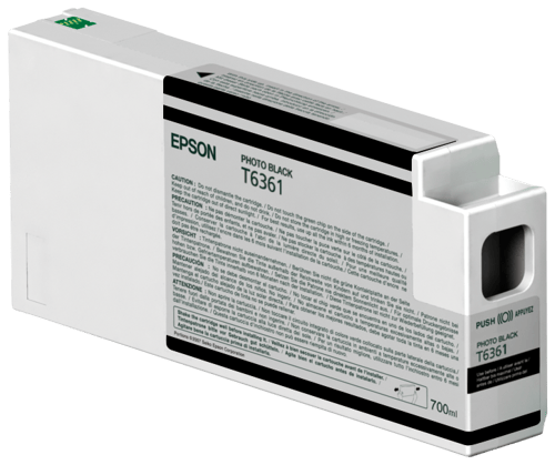 Epson Muste Kuva Musta Ultrachrome Hdr - Pro 7900