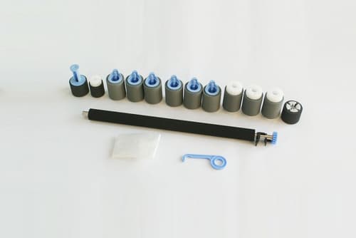 Coreparts Skrivarvalssats