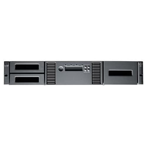 Hpe Storageworks Msl2024