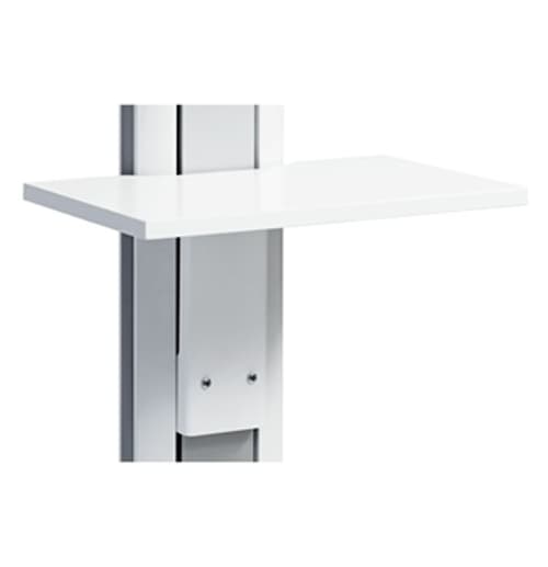 Sms X Conference Codec Shelf billede