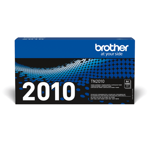 Brother Toner Sort 1k – Dcp-7055