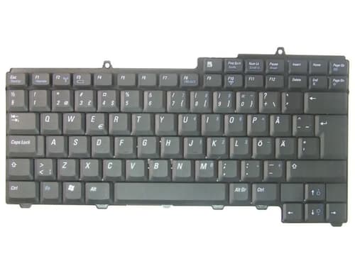 Dell Keyboard (english) - 1m722