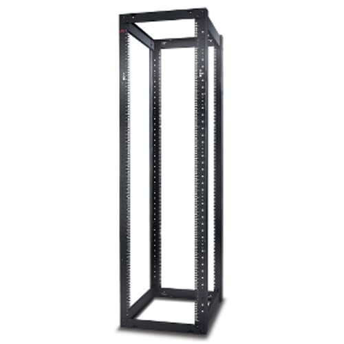 Apc Netshelter 4 Post Open Frame Rack