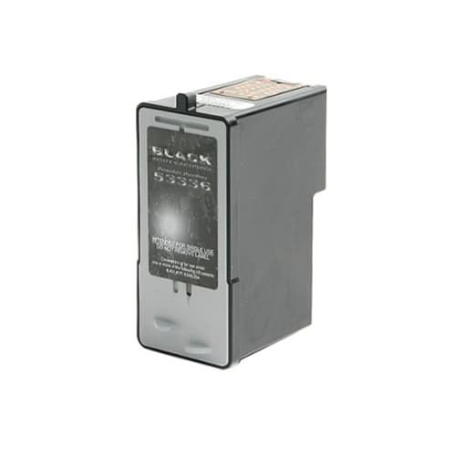 Primera Blæk Sort - Disc Publisher Pro/xi billede