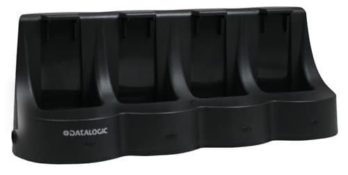 Datalogic Multiple Battery Charger Musta