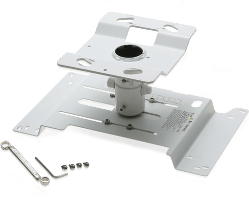 Epson ELPMB22 - Monteringssæt (til loftmontering) - for projektor - loftsmonterbar - for Epson EB-L1065, L520, L530, L630, L635, L720, L730, L735, L770, EH-LS11000, LS12000, LS800