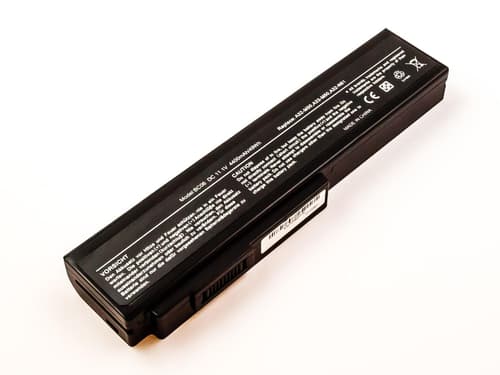 Coreparts Batteri För Bärbar Dator