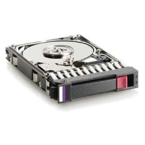 Hpe Kiintolevy 3.5" 7200r/min Sas