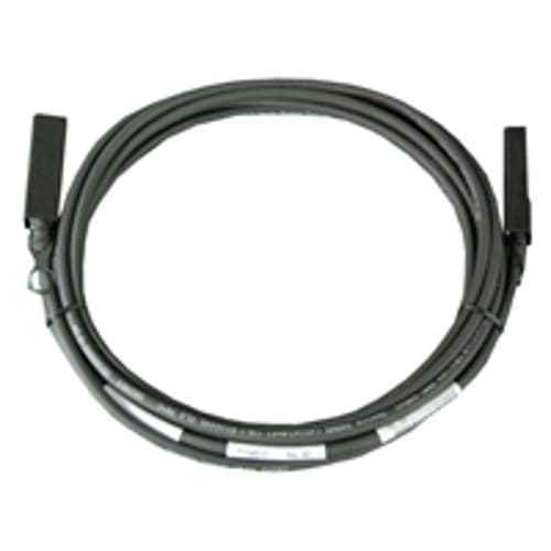Dell Kaksoisakselinen Kaapeli Sfp Sfp 3m Musta
