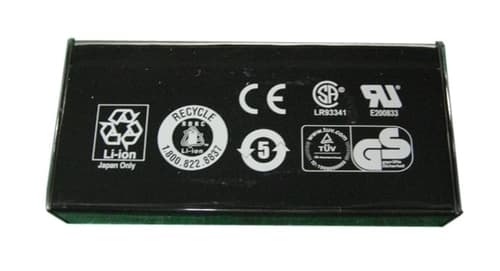 Dell Batteri-backupenhet För Raid-styrenhet