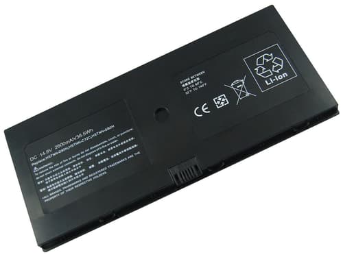 Coreparts Batteri För Bärbar Dator