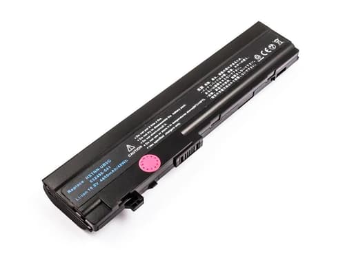 Coreparts Batteri För Bärbar Dator