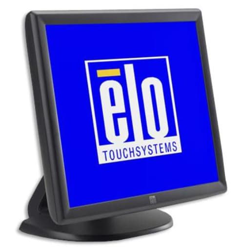 Elo Desktop Touchmonitors 1915l Accutouch