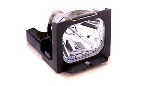 Optoma Projektorin Lamppu - Ex762