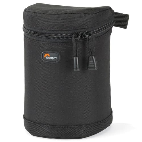 Lowepro Lens Case 9 X 13cm
